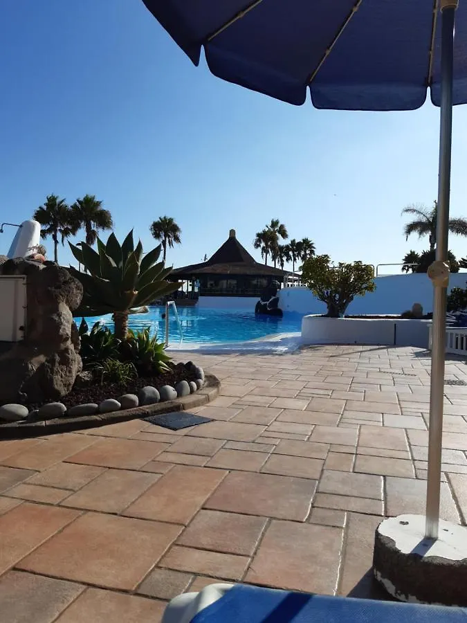 Apartmán Rocas Del Mar Sur Arona  Španělsko