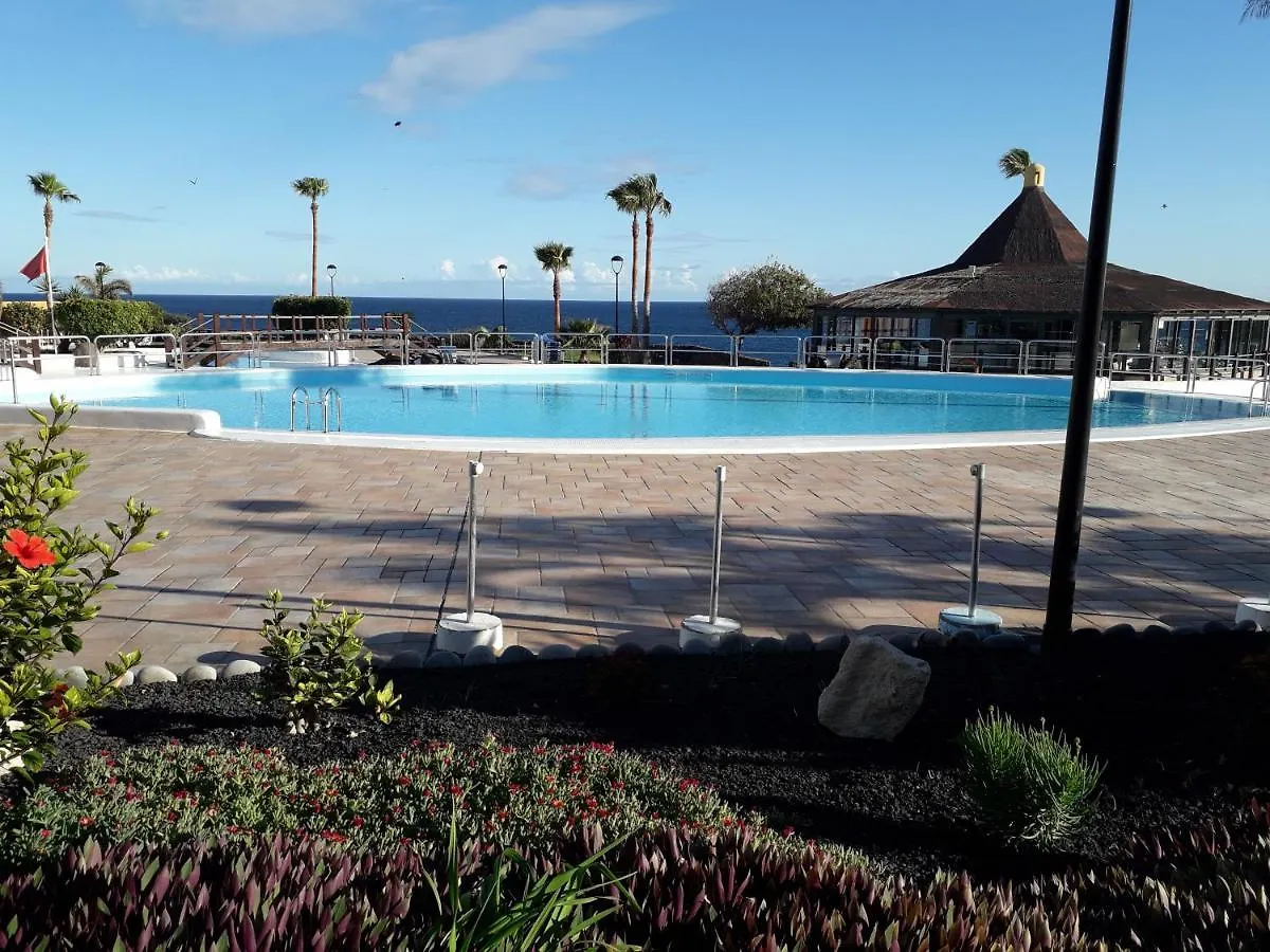 Apartmán Rocas Del Mar Sur Arona