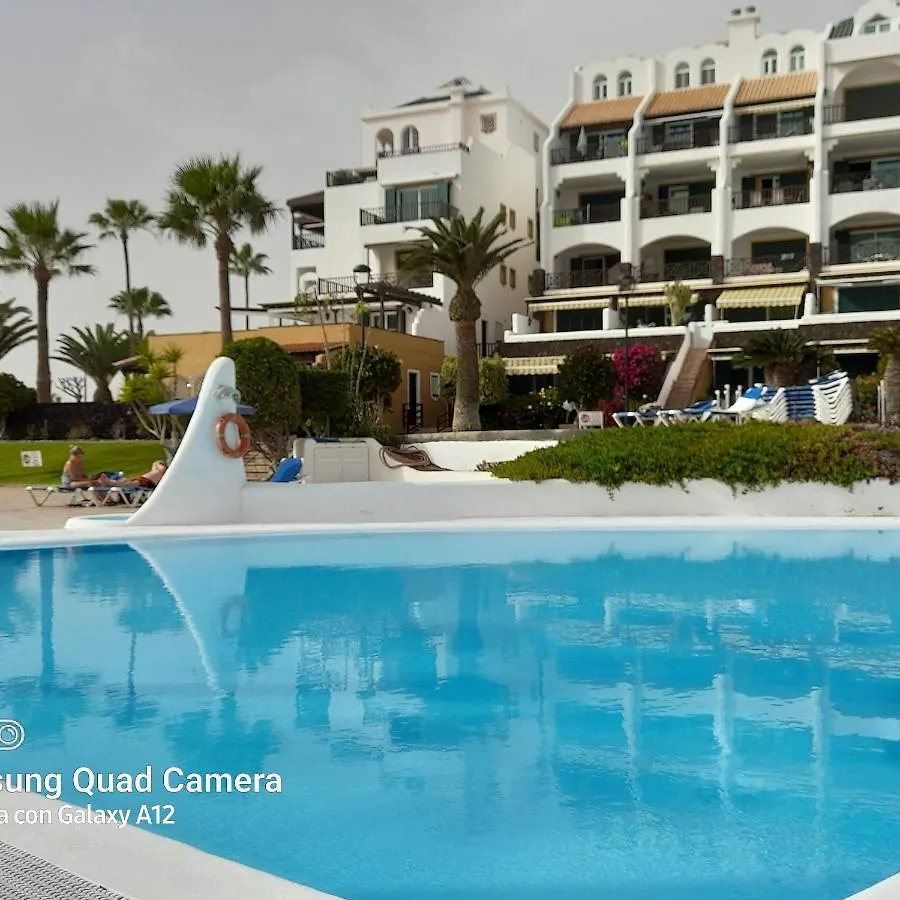Apartmán Rocas Del Mar Sur Arona