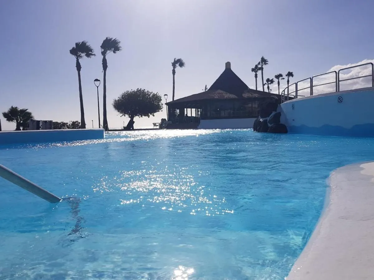 Apartmán Rocas Del Mar Sur Arona  0*, Arona (Tenerife)