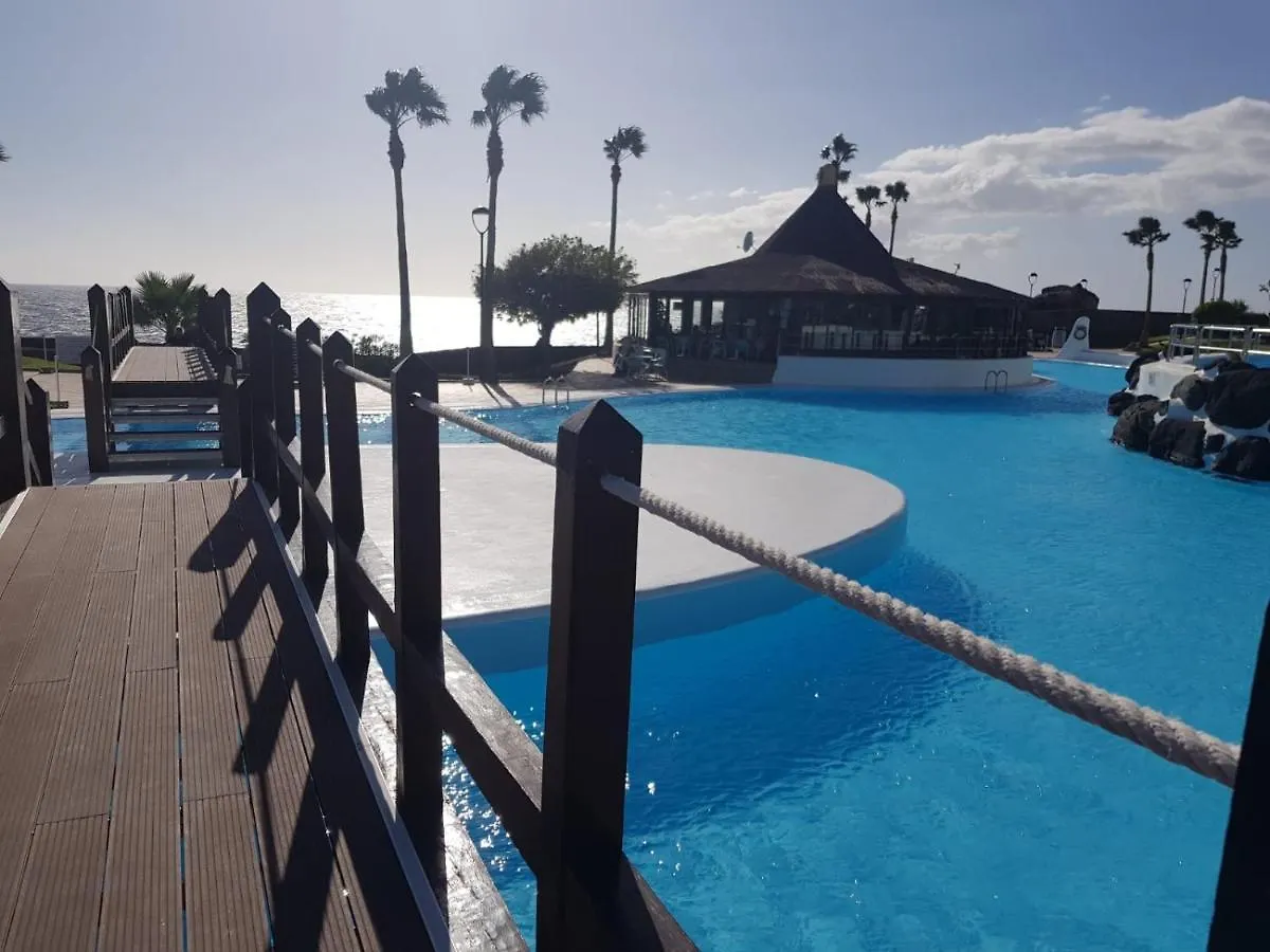 Apartmán Rocas Del Mar Sur Arona