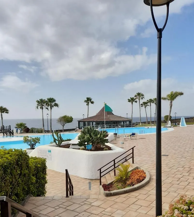 Apartmán Rocas Del Mar Sur Arona  0*, Arona (Tenerife)