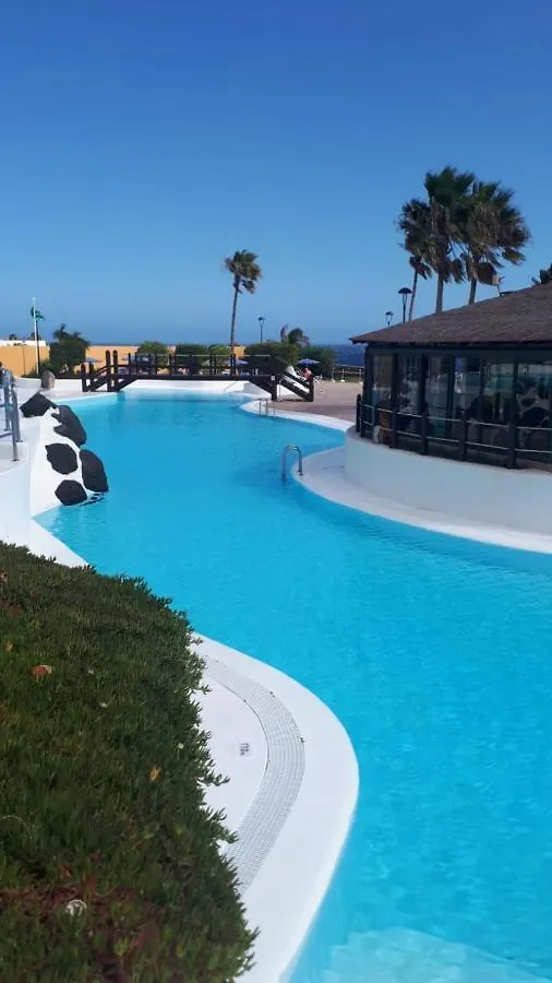 Apartmán Rocas Del Mar Sur Arona  0*, Arona (Tenerife)