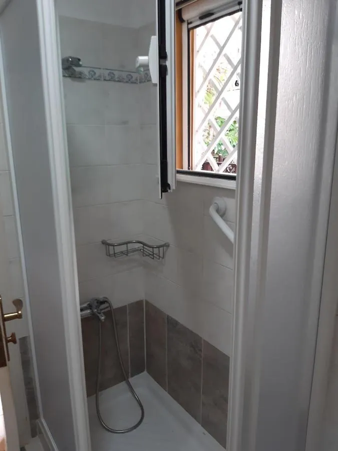Apartmán Rocas Del Mar Sur Arona   Arona (Tenerife)