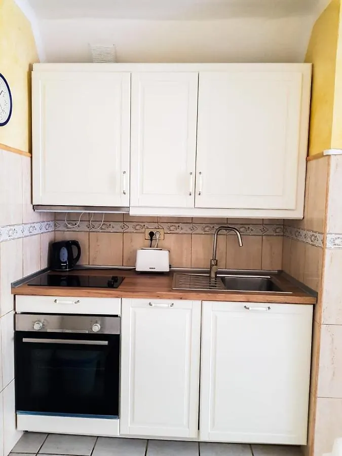 Rocas Del Mar Sur Apartman Arona