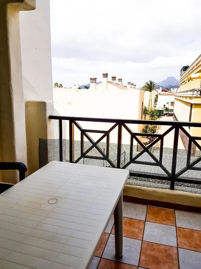 Apartmán Rocas Del Mar Sur Arona   Arona (Tenerife)