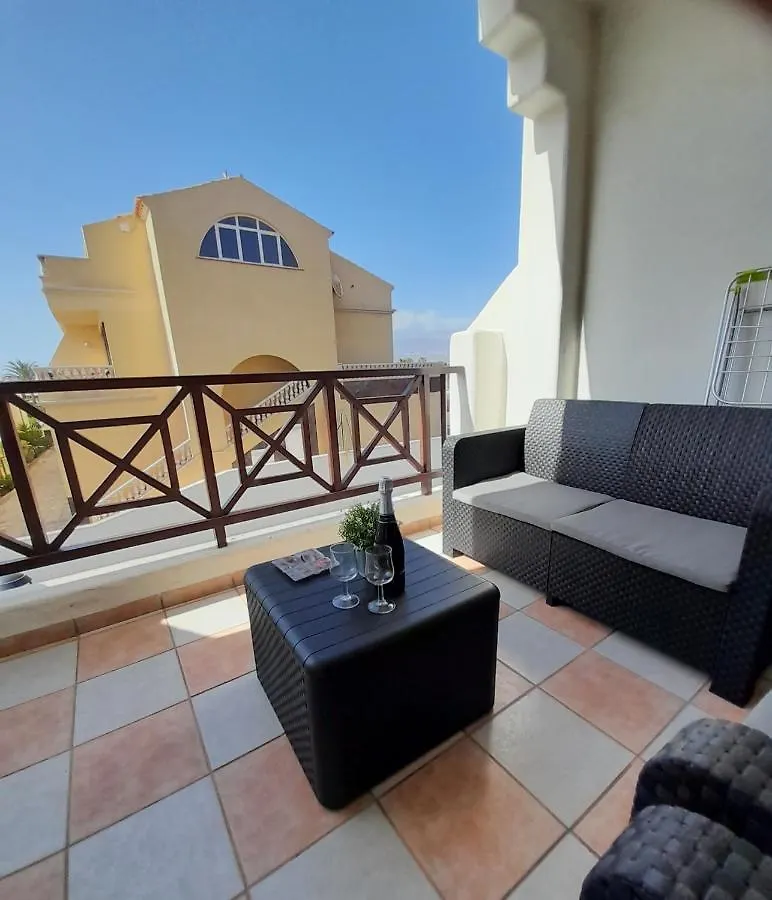 Apartmán Rocas Del Mar Sur Arona   Arona (Tenerife)