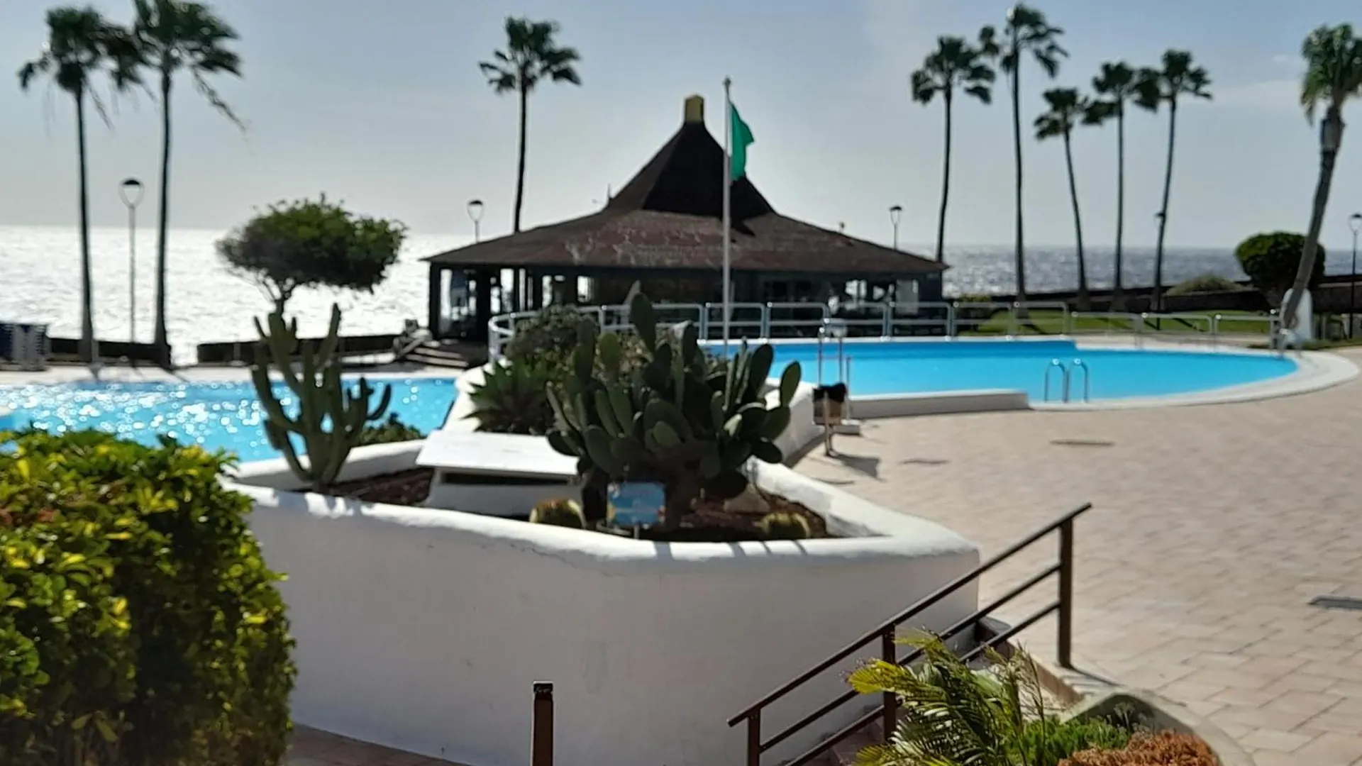 Apartmán Rocas Del Mar Sur Arona