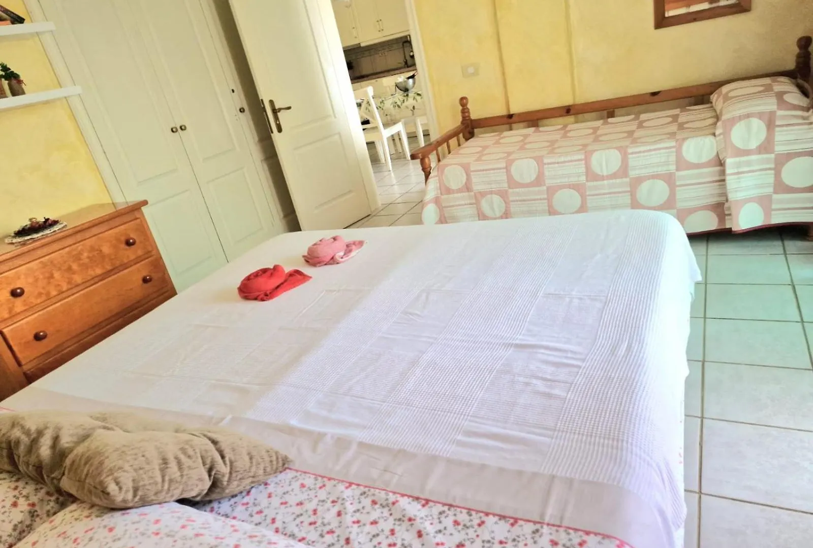 Apartmán Rocas Del Mar Sur Arona