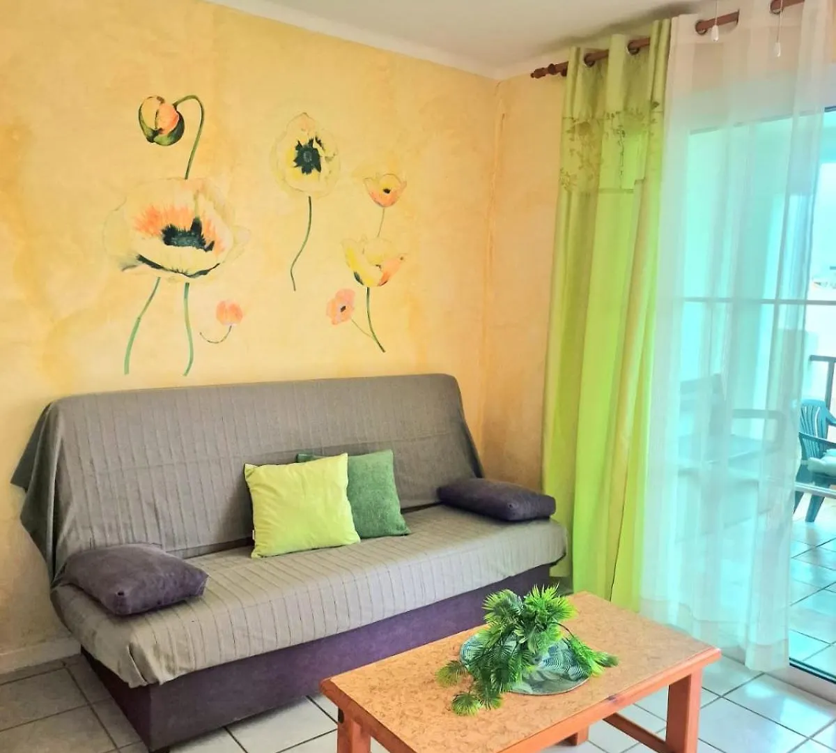 Apartmán Rocas Del Mar Sur Arona