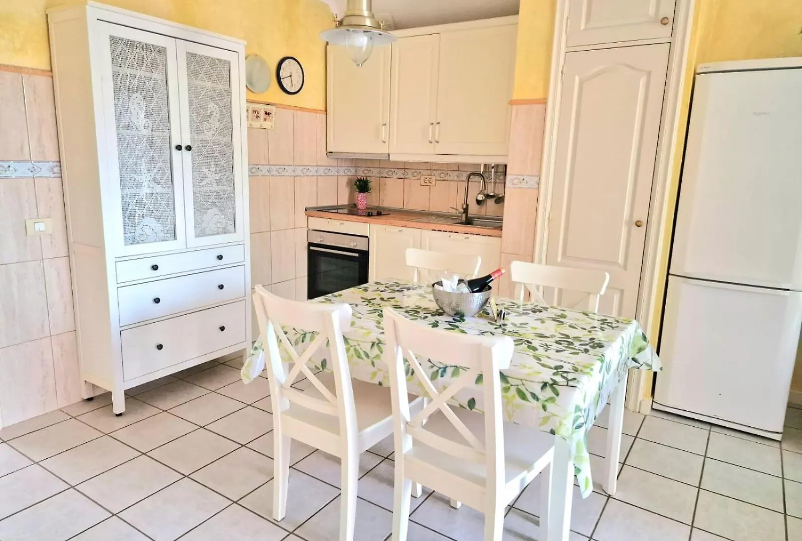 Apartmán Rocas Del Mar Sur Arona  0*, Arona (Tenerife) Španělsko