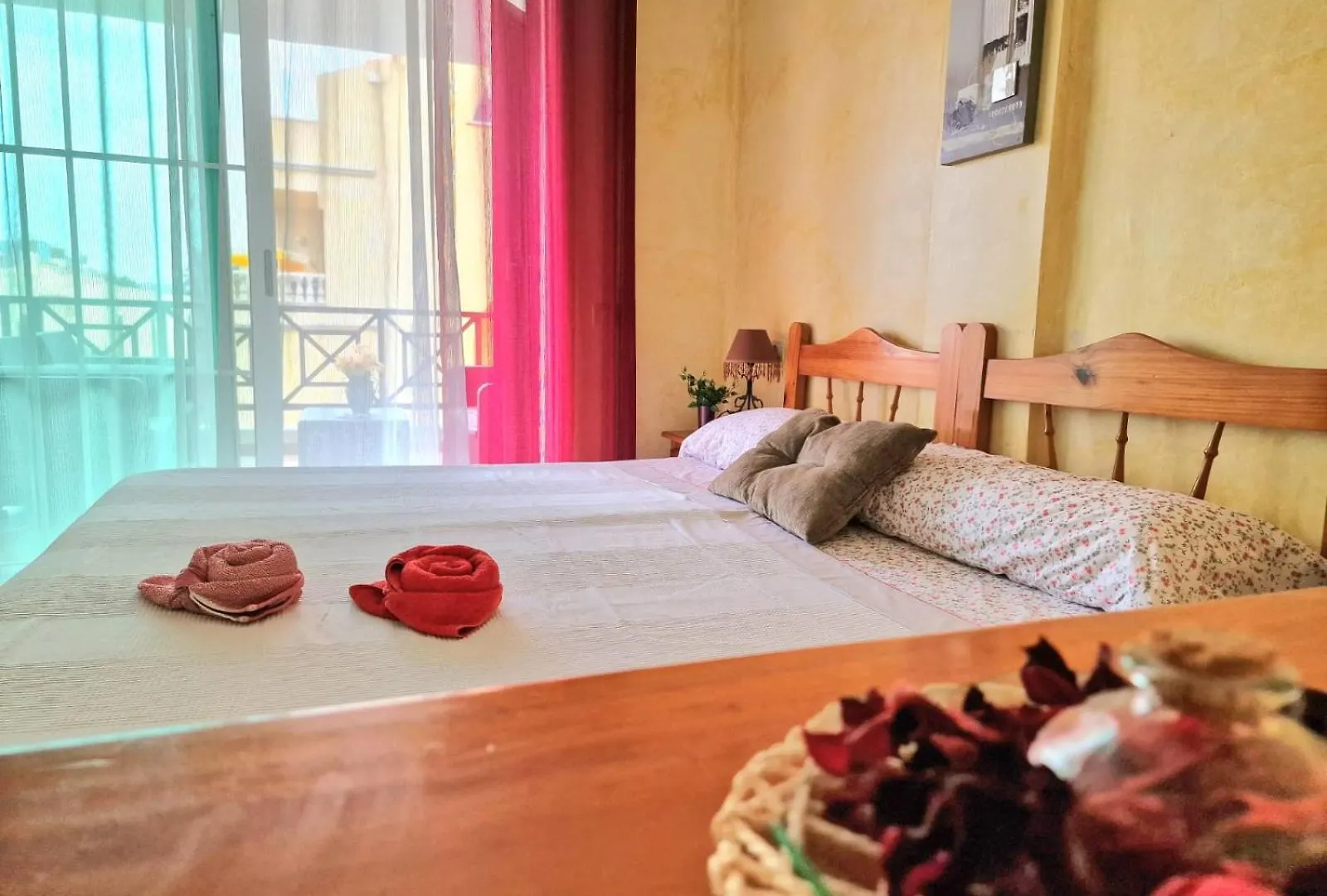 Apartmán Rocas Del Mar Sur Arona  Arona (Tenerife)