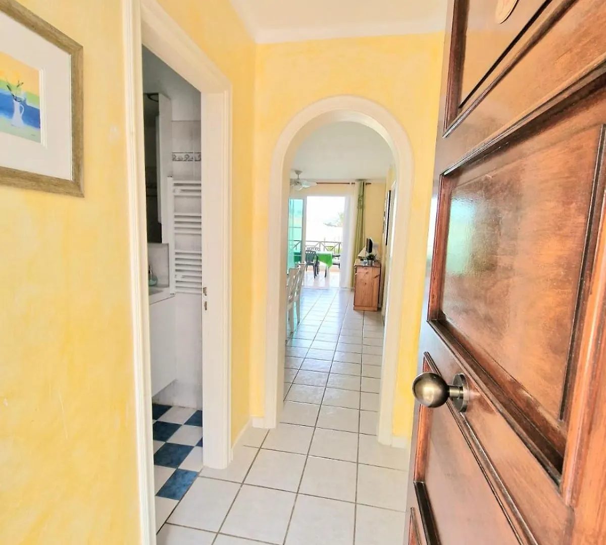 Apartmán Rocas Del Mar Sur Arona